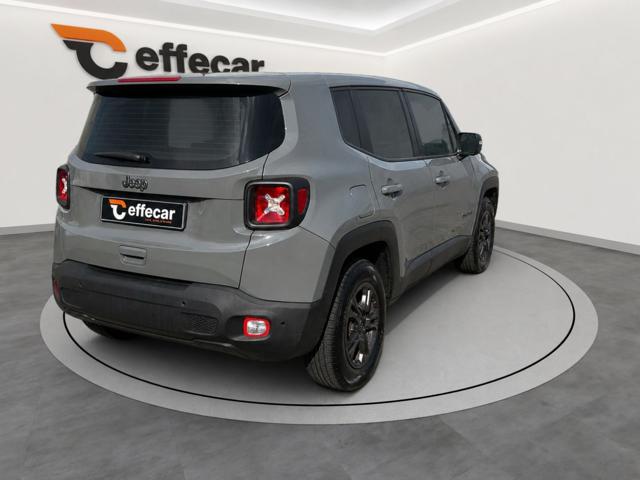 JEEP RENEGADE 1.0  LONGITUDE - foto 6