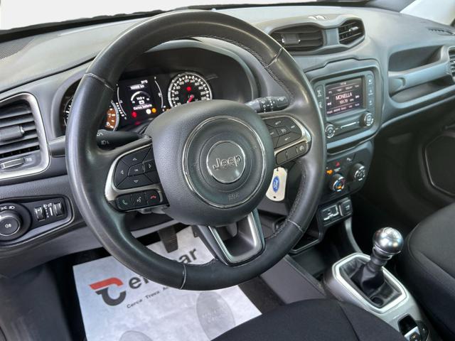JEEP RENEGADE 1.0  LONGITUDE - foto 7
