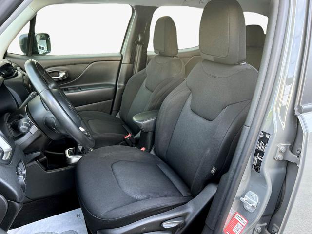 JEEP RENEGADE 1.0  LONGITUDE - foto 12
