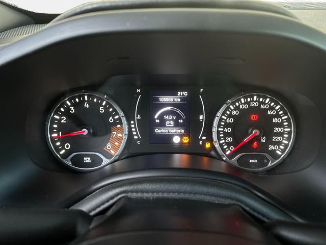 JEEP RENEGADE 1.0  LONGITUDE - foto 9