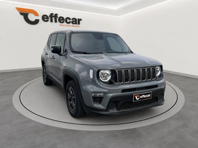 JEEP RENEGADE 1.0  LONGITUDE - foto 3