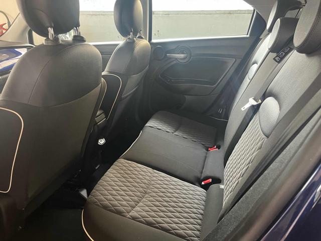 FIAT 500X CROSS 1.6 MULTIJET 120 CV - foto 8