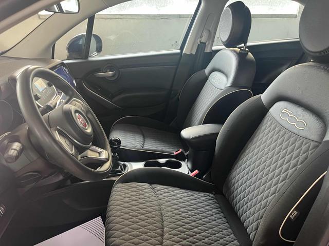 FIAT 500X CROSS 1.6 MULTIJET 120 CV - foto 6