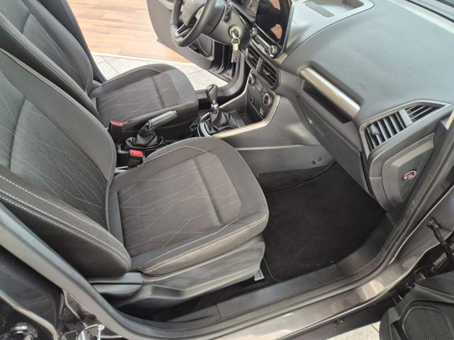 FORD ECOSPORT 1.0 ECOBOOST 100 CV PLUS - foto 15