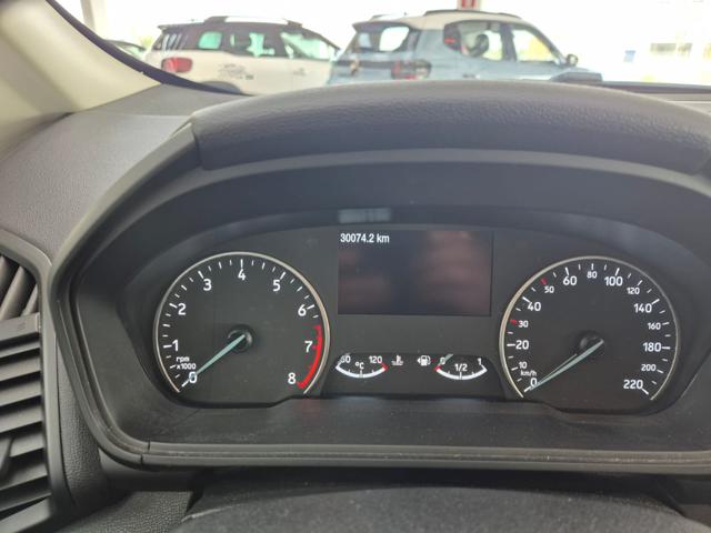 FORD ECOSPORT 1.0 ECOBOOST 100 CV PLUS - foto 8