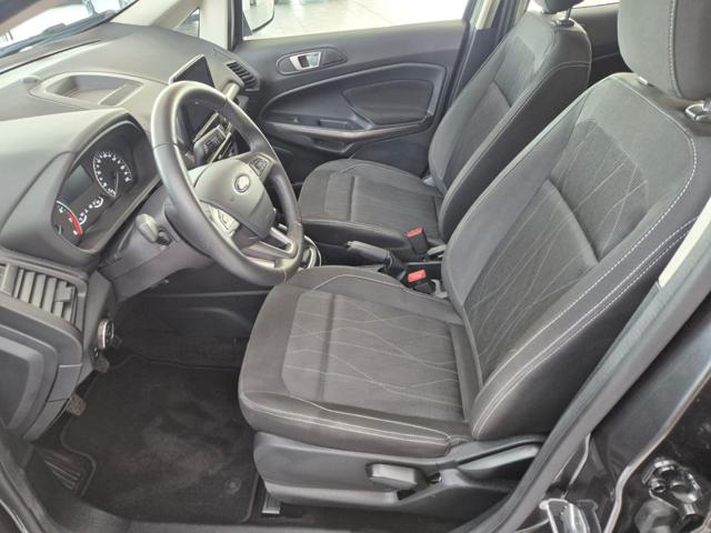 FORD ECOSPORT 1.0 ECOBOOST 100 CV PLUS - foto 13