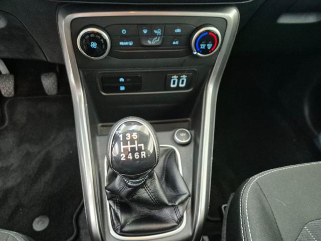 FORD ECOSPORT 1.0 ECOBOOST 100 CV PLUS - foto 19