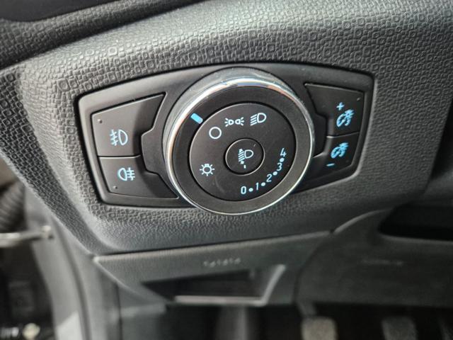FORD ECOSPORT 1.0 ECOBOOST 100 CV PLUS - foto 18