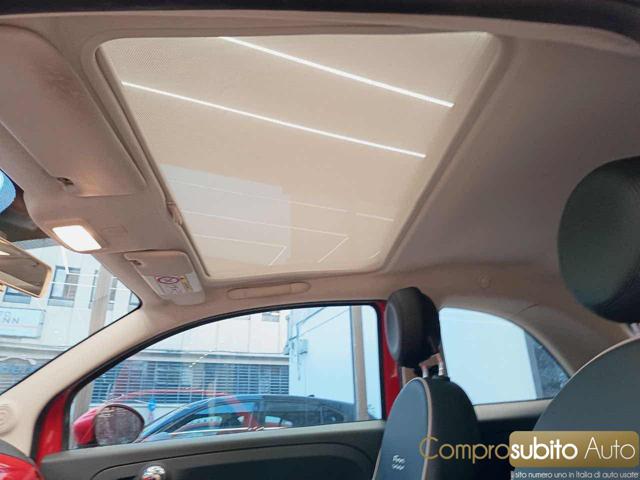 FIAT 500 1.3 MULTIJET 95 CV S - foto 18