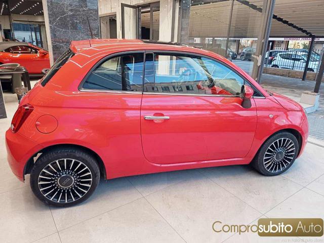 FIAT 500 1.3 MULTIJET 95 CV S - foto 5