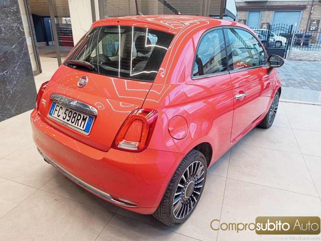 FIAT 500 1.3 MULTIJET 95 CV S - foto 8