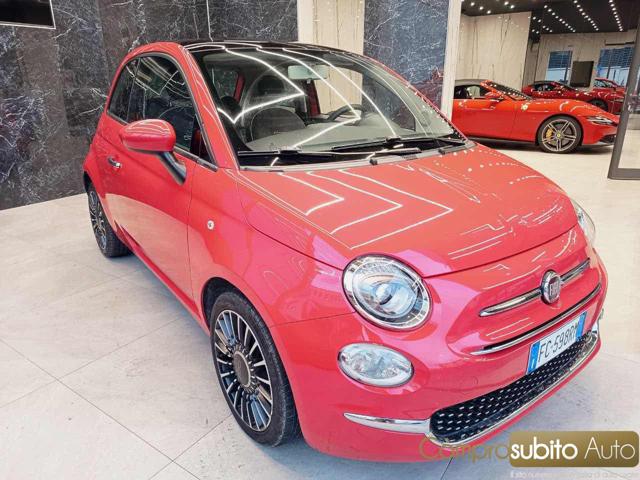 FIAT 500 1.3 MULTIJET 95 CV S - foto 3