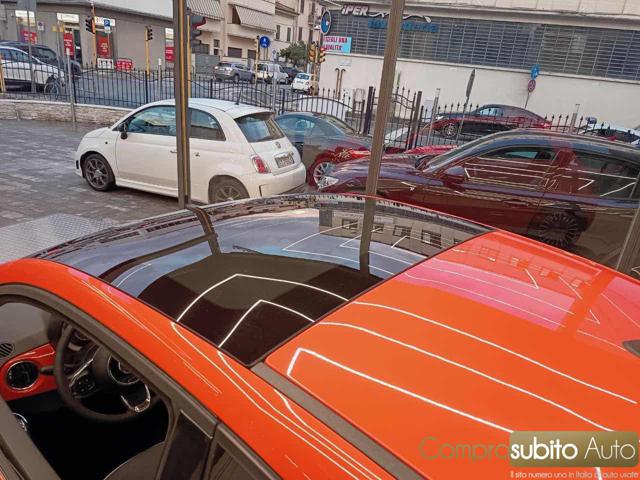 FIAT 500 1.3 MULTIJET 95 CV S - foto 16
