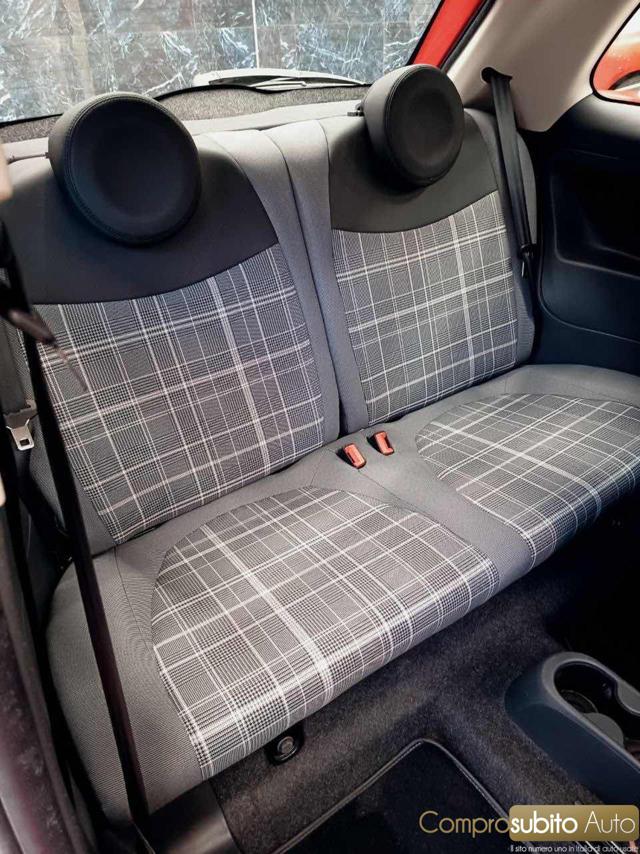 FIAT 500 1.3 MULTIJET 95 CV S - foto 14