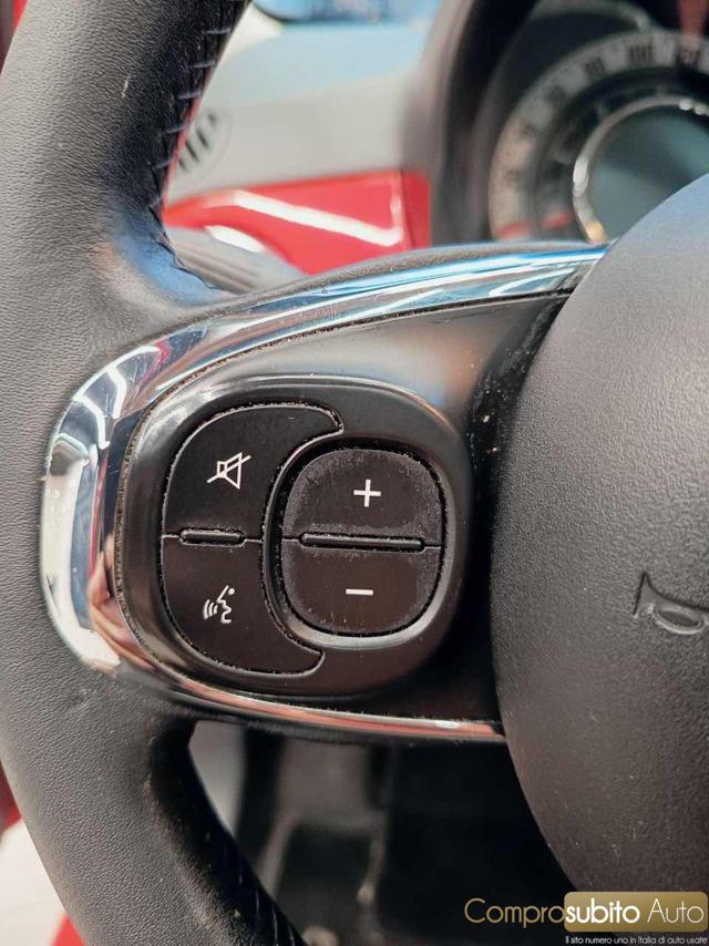 FIAT 500 1.3 MULTIJET 95 CV S - foto 20