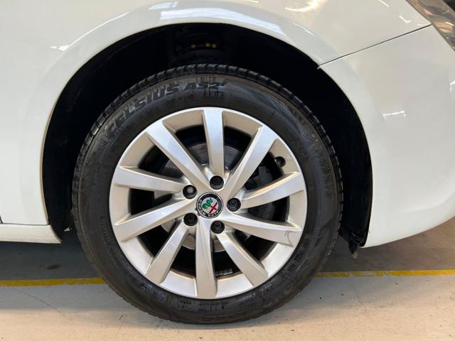 ALFA ROMEO GIULIETTA 1.4 TURBO 120 CV GPL DISTINCTIVE - foto 8