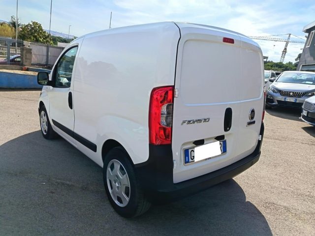 FIAT FIORINO 1.3 MJT 95CV CARGO ADVENTURE - foto 6