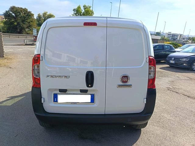 FIAT FIORINO 1.3 MJT 95CV CARGO ADVENTURE - foto 7