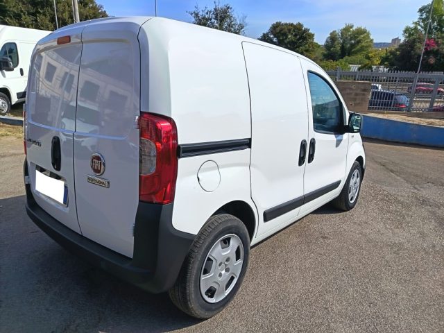 FIAT FIORINO 1.3 MJT 95CV CARGO ADVENTURE - foto 8
