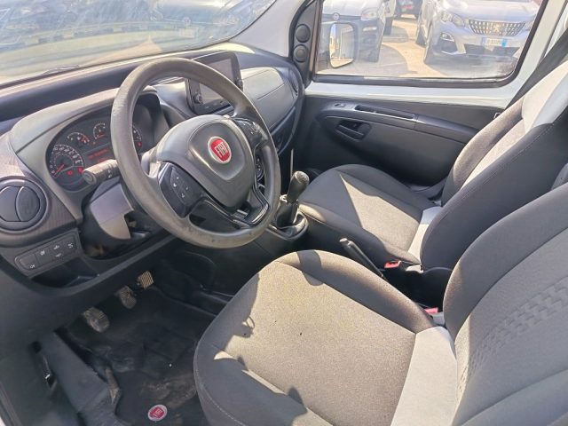 FIAT FIORINO 1.3 MJT 95CV CARGO ADVENTURE - foto 9