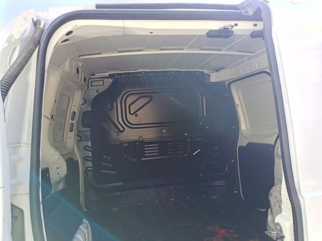 FIAT FIORINO 1.3 MJT 95CV CARGO ADVENTURE - foto 10