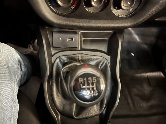 FIAT DOBLO DOBLÒ 1.6 MJT 105CV CASSONATO WO - foto 11