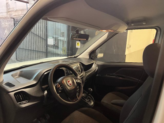 FIAT DOBLO DOBLÒ 1.6 MJT 105CV CASSONATO WO - foto 12