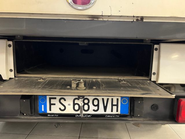 FIAT DOBLO DOBLÒ 1.6 MJT 105CV CASSONATO WO - foto 13