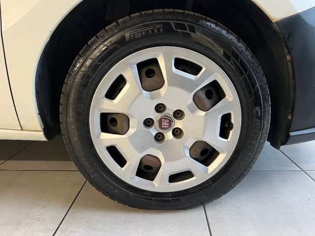 FIAT DOBLO DOBLÒ 1.6 MJT 105CV CASSONATO WO - foto 15