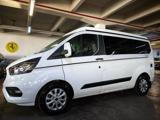 VENDO Caravan e Camper a Torino – foto 1