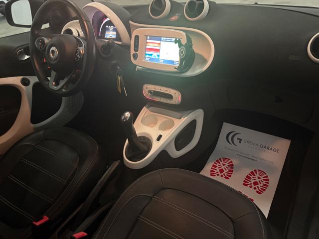 SMART FORTWO 70 1.0 PRIME - foto 6