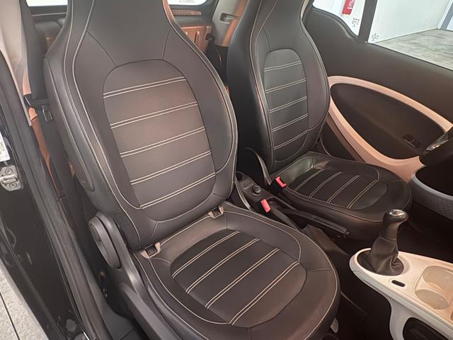 SMART FORTWO 70 1.0 PRIME - foto 7