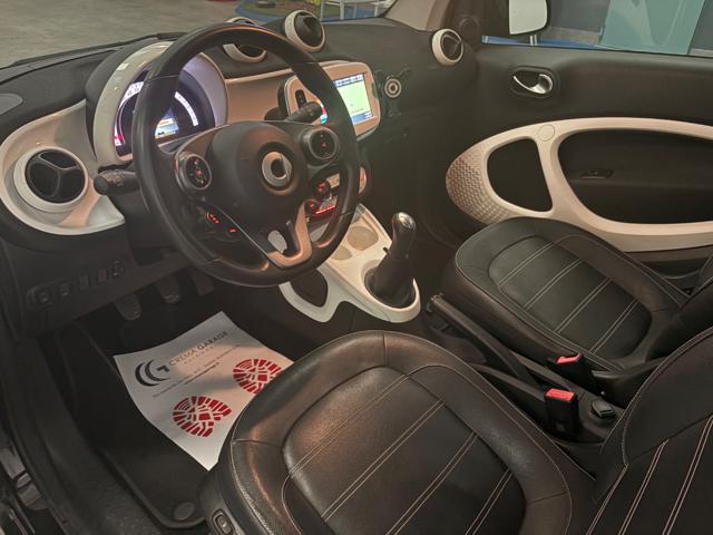 SMART FORTWO 70 1.0 PRIME - foto 5