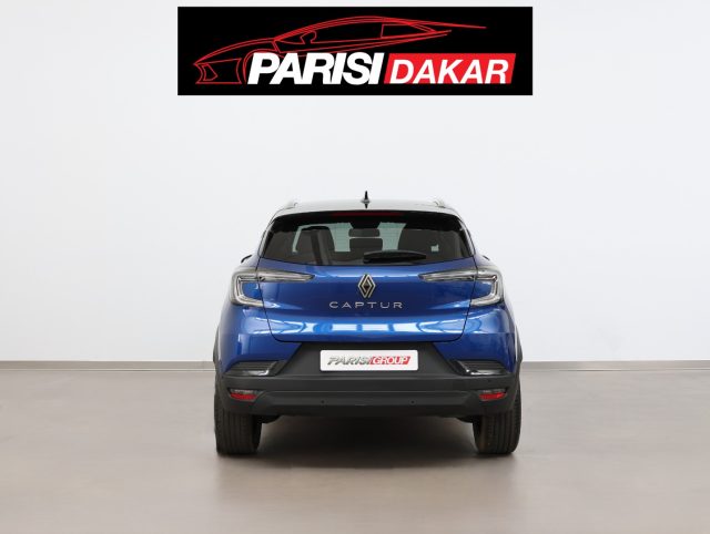 RENAULT CAPTUR ECO-G 100CV TECHNO *PROMO PARISI - foto 7