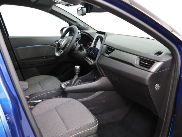 RENAULT CAPTUR ECO-G 100CV TECHNO *PROMO PARISI - foto 12