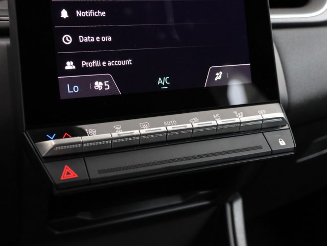 RENAULT CAPTUR ECO-G 100CV TECHNO *PROMO PARISI - foto 20