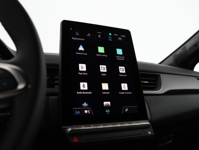 RENAULT CAPTUR ECO-G 100CV TECHNO *PROMO PARISI - foto 19