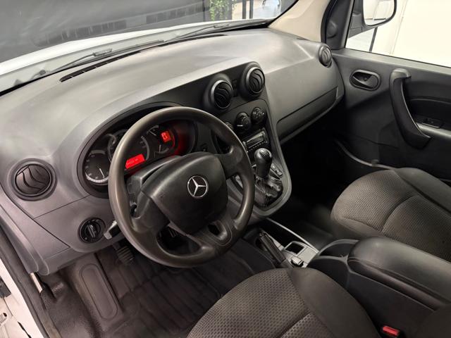 MERCEDES-BENZ CITAN 1.5 109 CDI S&S FURGONE BUSSINES - foto 11