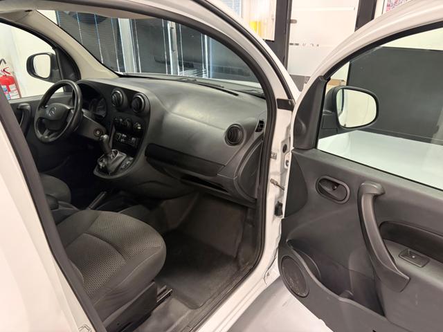 MERCEDES-BENZ CITAN 1.5 109 CDI S&S FURGONE BUSSINES - foto 12