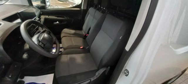 FIAT DOBLO DOBLÒ 1.5 BLUEHDI 130 CV AT8 PAS - foto 6