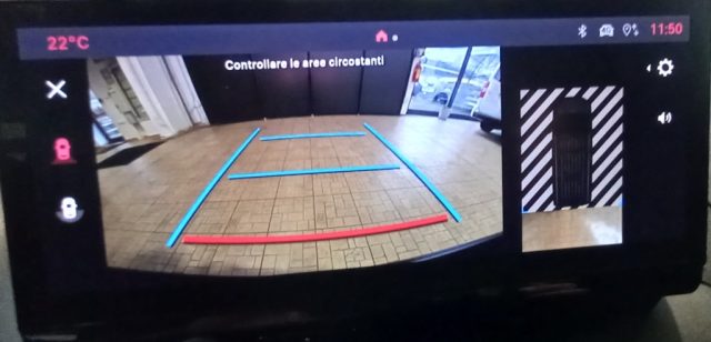FIAT DOBLO DOBLÒ 1.5 BLUEHDI 130 CV AT8 PAS - foto 11
