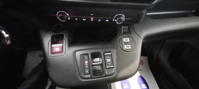 FIAT DOBLO DOBLÒ 1.5 BLUEHDI 130 CV AT8 PAS - foto 12