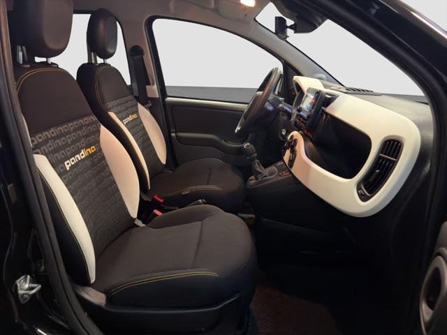 FIAT PANDINA CROSS MY26 1.0 65CV HYBRID CROSS - foto 13