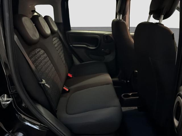 FIAT PANDINA CROSS MY26 1.0 65CV HYBRID CROSS - foto 14