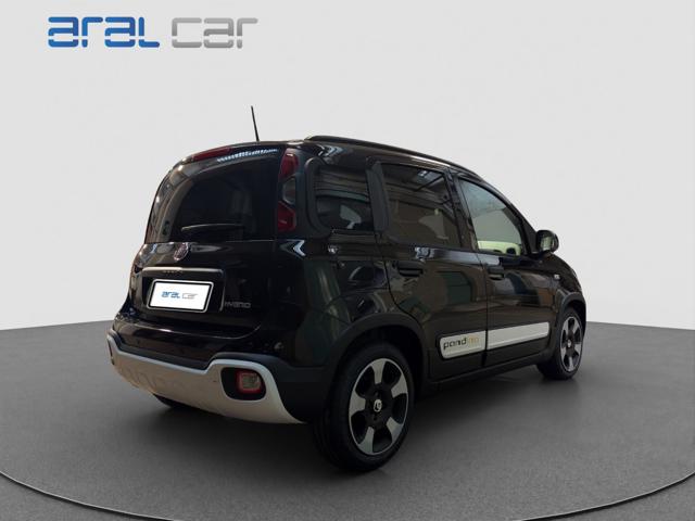 FIAT PANDINA CROSS MY26 1.0 65CV HYBRID CROSS - foto 6