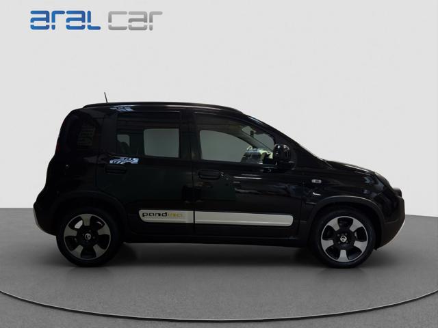 FIAT PANDINA CROSS MY26 1.0 65CV HYBRID CROSS - foto 7