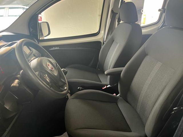 FIAT QUBO 1.4 8V 77 CV EASY NATURAL POWER - foto 7