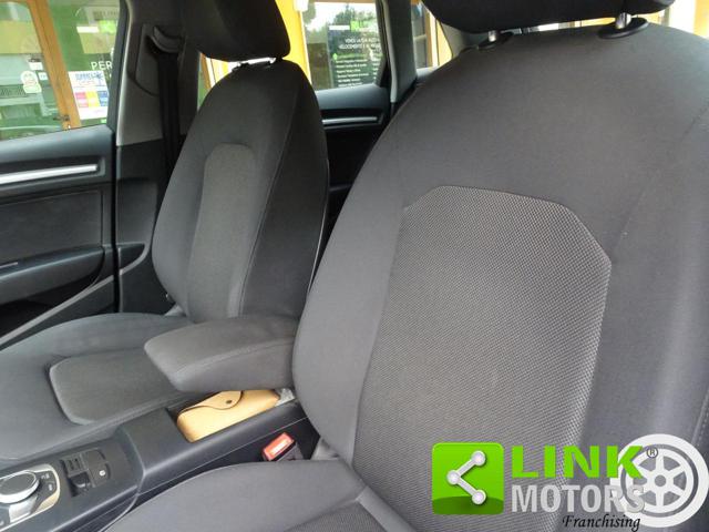 AUDI A3 SPORTBACK 2.0 TDI 150 CV - foto 8
