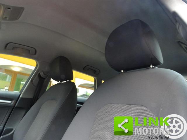 AUDI A3 SPORTBACK 2.0 TDI 150 CV - foto 12