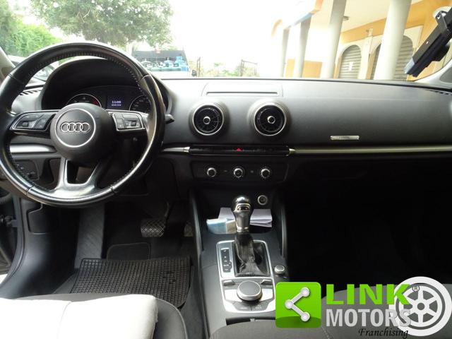 AUDI A3 SPORTBACK 2.0 TDI 150 CV - foto 10